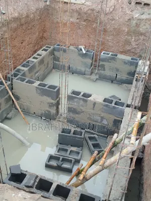 Conversation of Soak Away Into Biodigester Soak Away
