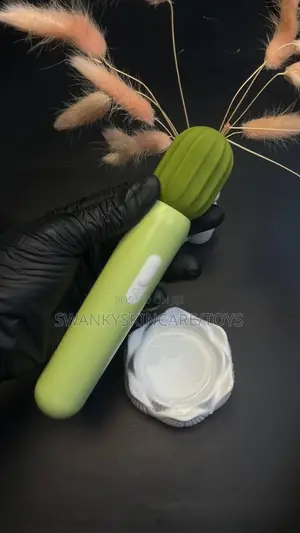 Cactus Wand