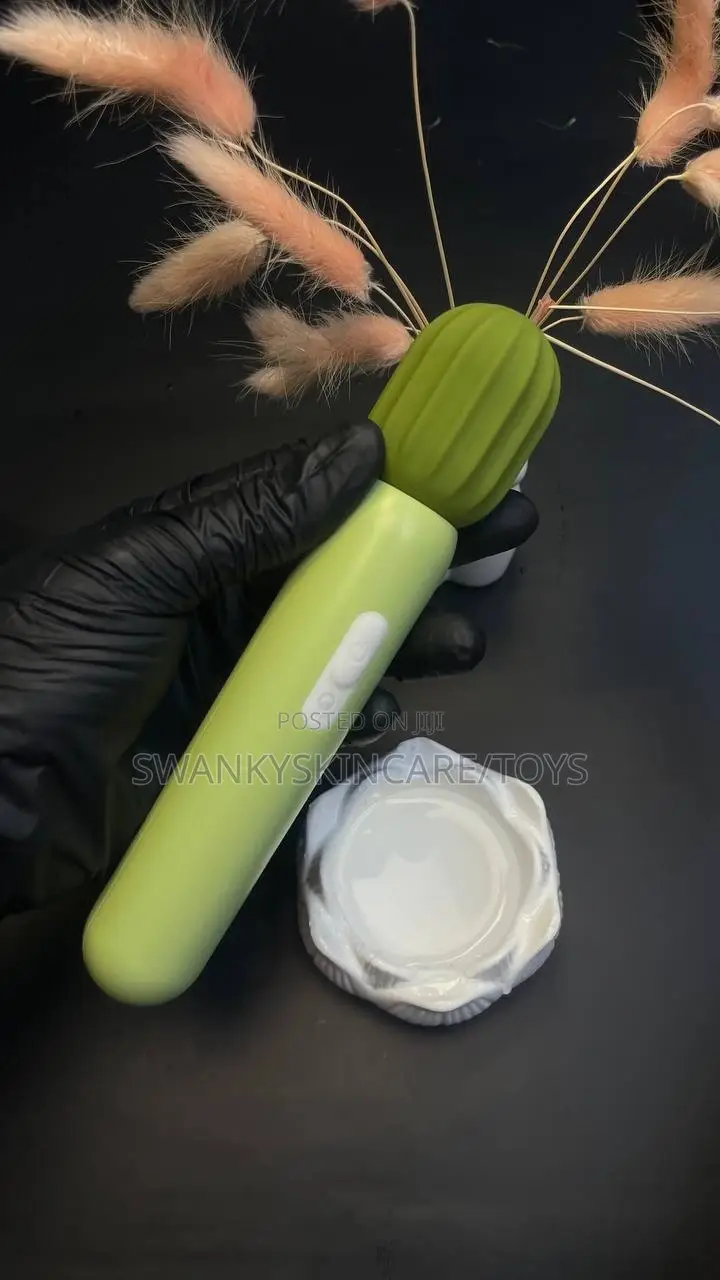 Cactus Wand