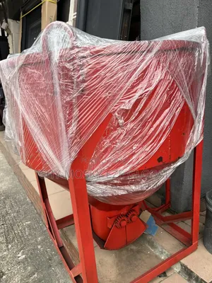 Concrete Bucket (500L)