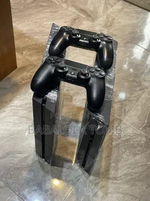 Low Version Ps4 Fat 500gb 2pads Games
