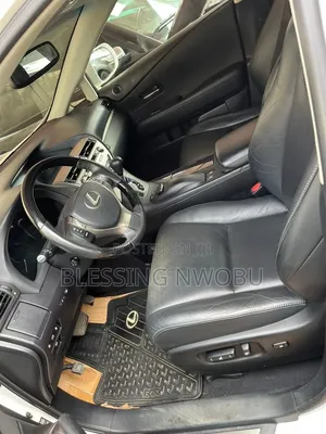 Lexus RX 2015 White