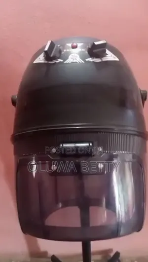 Standing Hair Dryer