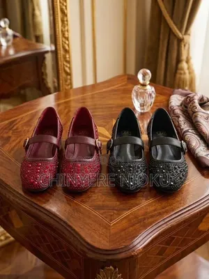 Zara Flat Shoes for Ladies