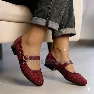 Zara Flat Shoes for Ladies