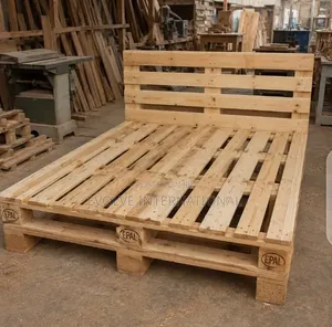 Head Board 4by6 Bedframe