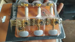 Guitar Accessories