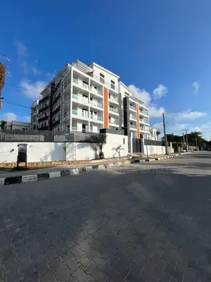 4bdrm Maisonette in Ikoyi Lagos for rent