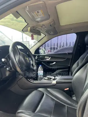 Mercedes-Benz GLC-Class 2016 Black