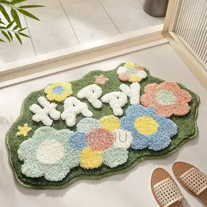 Absorbent Door Mat
