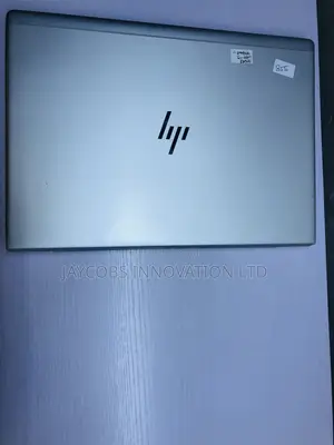 Laptop HP EliteBook 840 G6 8GB Intel Core i5 SSD 256GB