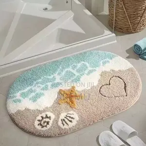 Absorbent Door Mat