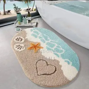 Absorbent Door Mat