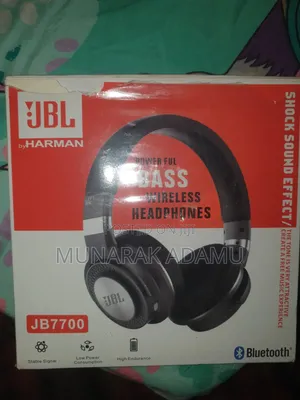 Jb7700 Stable Signal