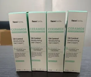 Face Fact Ceramides Cream