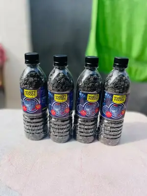 Premium Locust Beans (Iru) – Clean, Fresh & Well Packaged