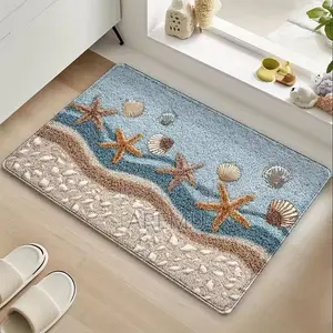 Absorbent Door Mat