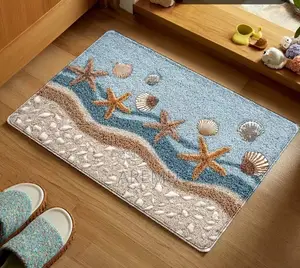 Absorbent Door Mat