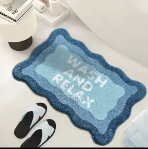 Absorbent Door Mat