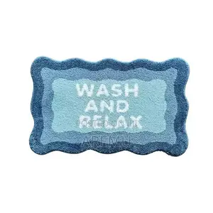 Absorbent Door Mat