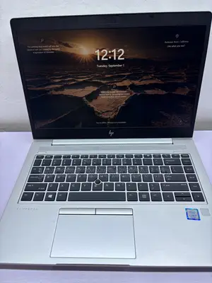 Laptop HP ProBook 450 G7 8GB Intel Core i5 SSD 512GB