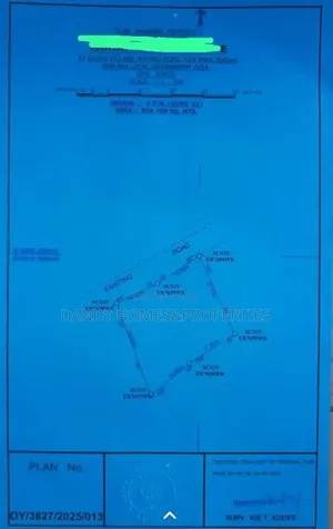 846sqm of Land for Sale at Ajia
