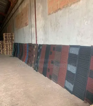Amb Roofs and Global Construction Nig LTD