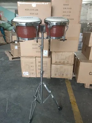 Premier Big Bongo for Professional DJ
