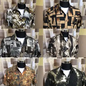 Vintage Shirts
