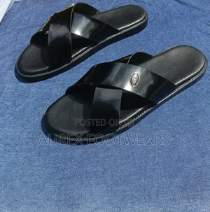Men's Slide
