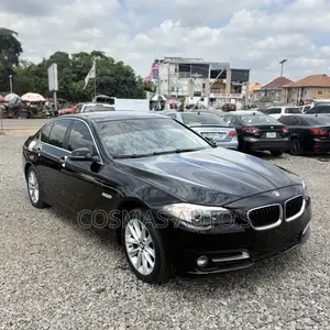 BMW 220i 2015 Black