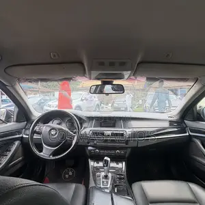 BMW 220i 2015 Black