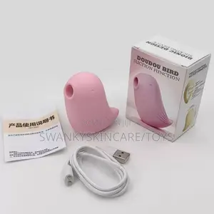Duoduo Bird Sucker
