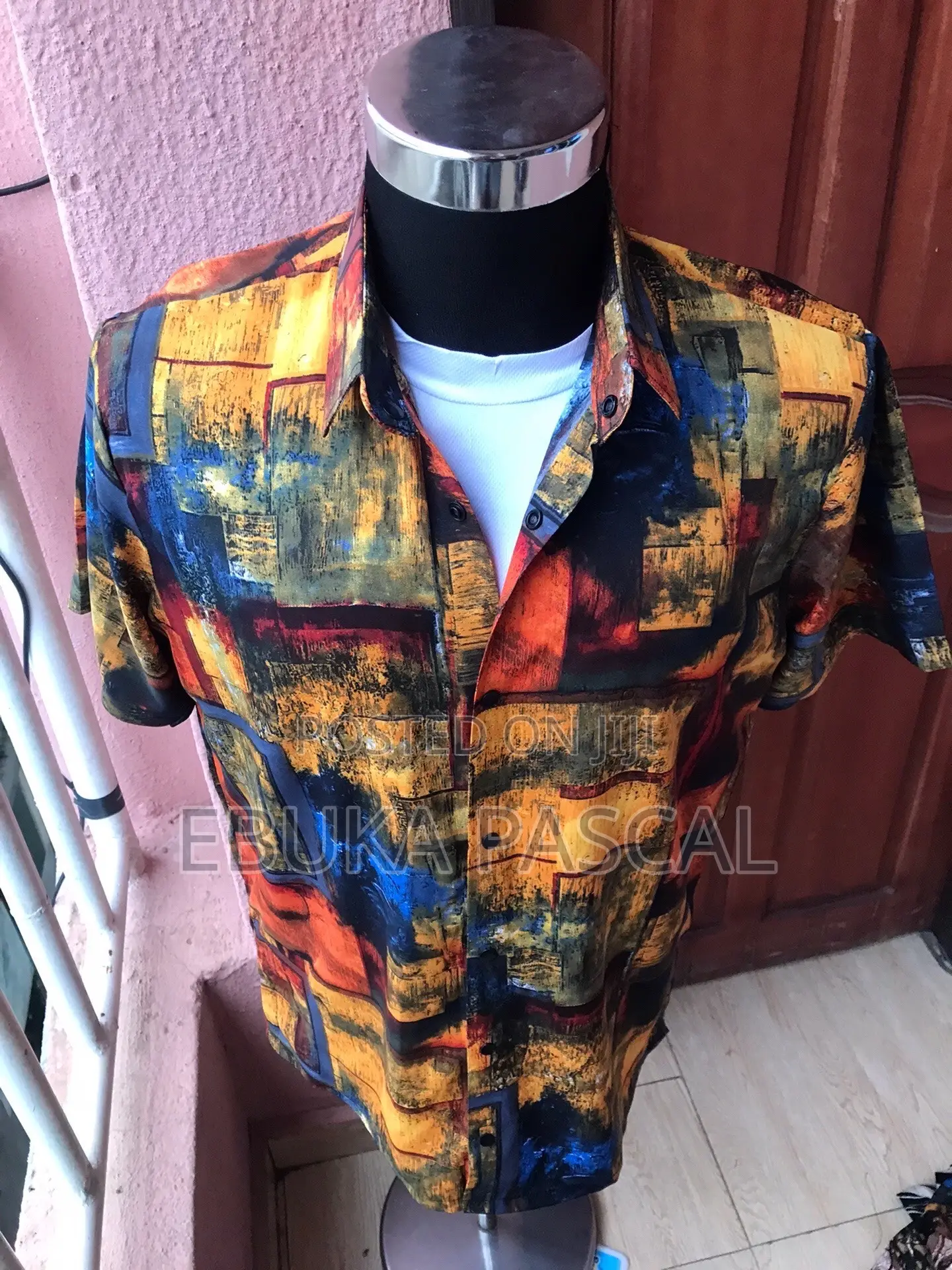Vintage Shirts