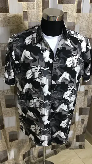 Vintage Shirts