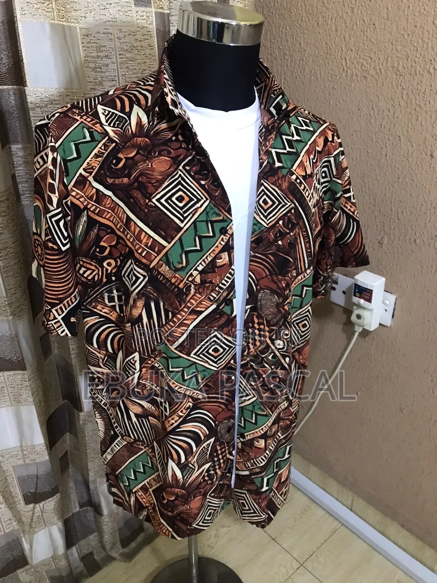 Vintage Shirts