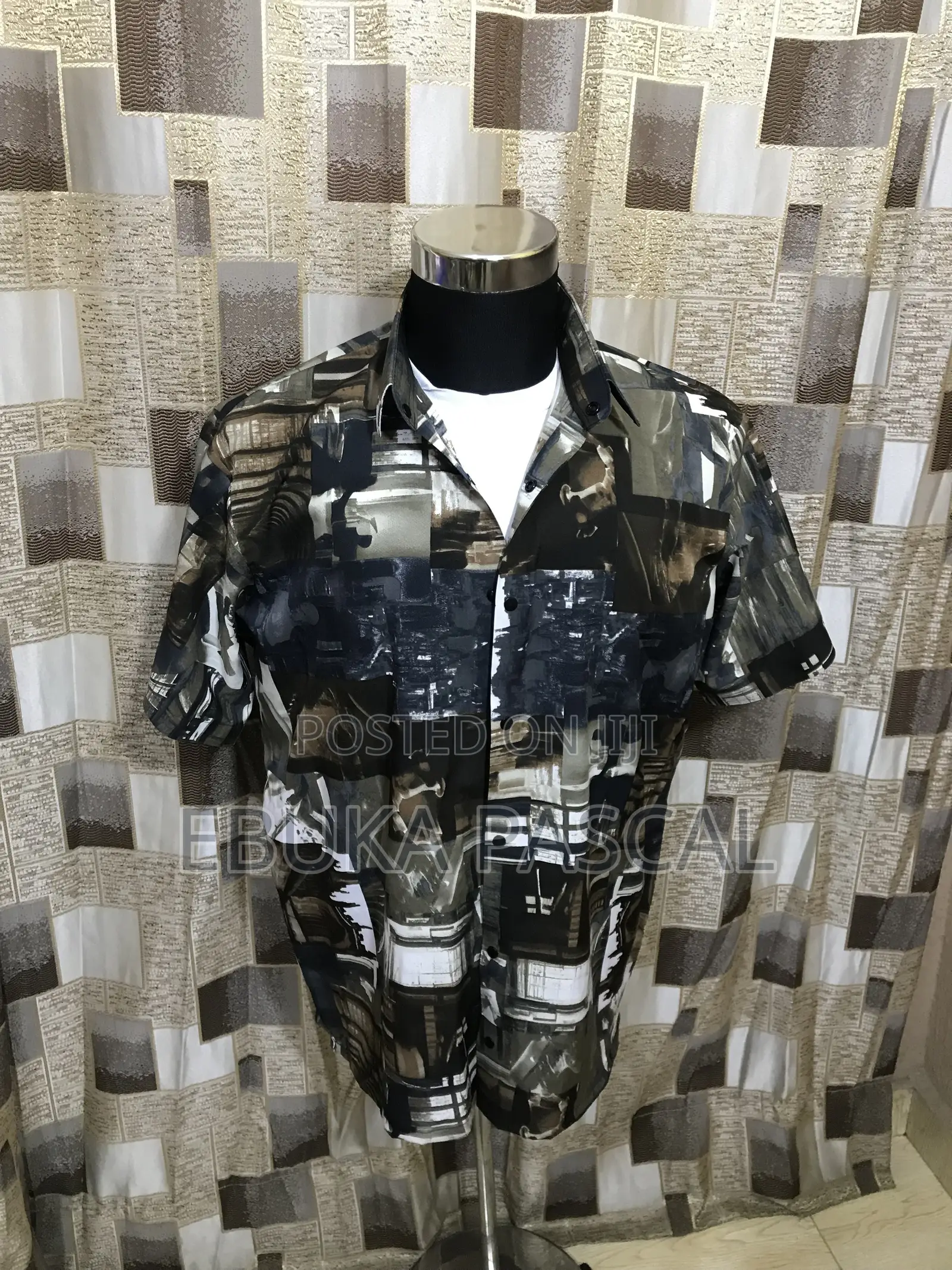 Vintage Shirts