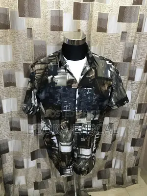 Vintage Shirts