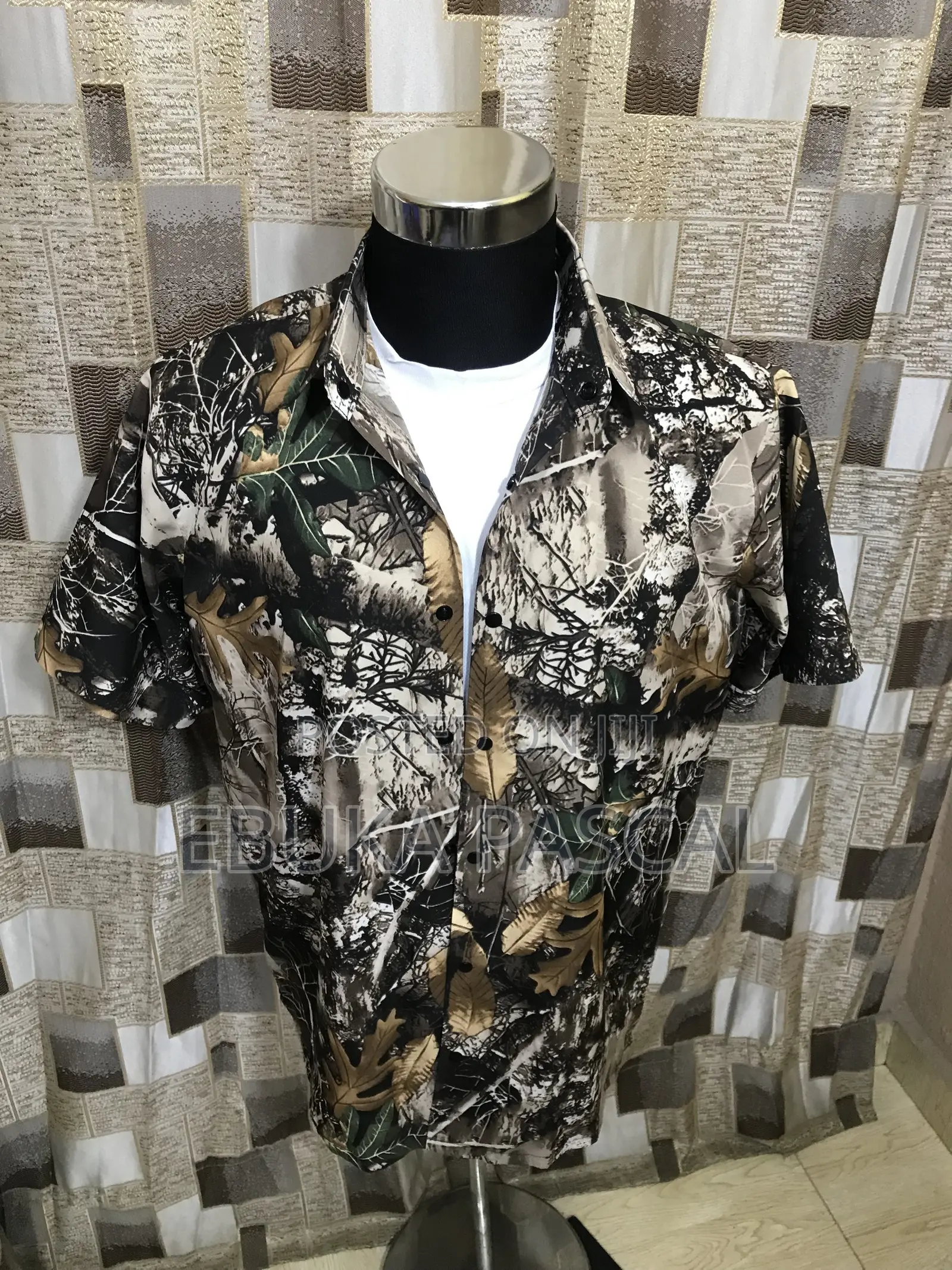 Vintage Shirts