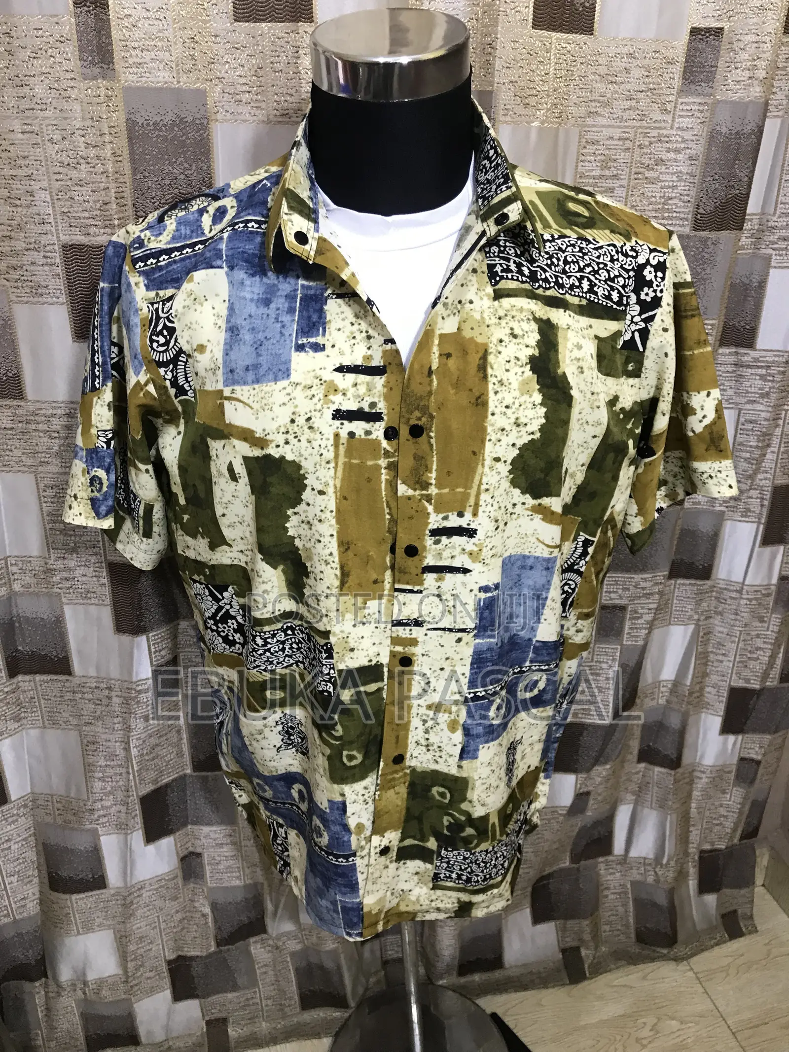 Vintage Shirts