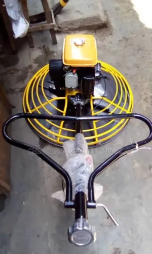 Power Trowel