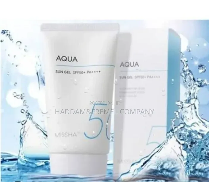 Aqua Sun SPF 50