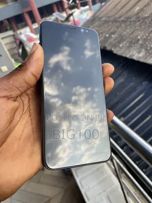 Samsung Galaxy S8 64 GB White