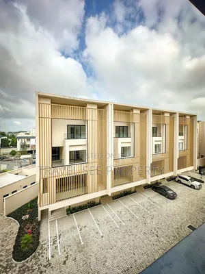 Furnished 5bdrm Duplex in Private Estate for sale