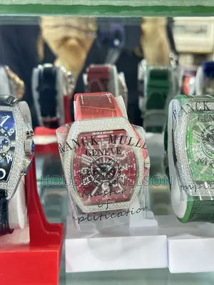 Hublot Watch