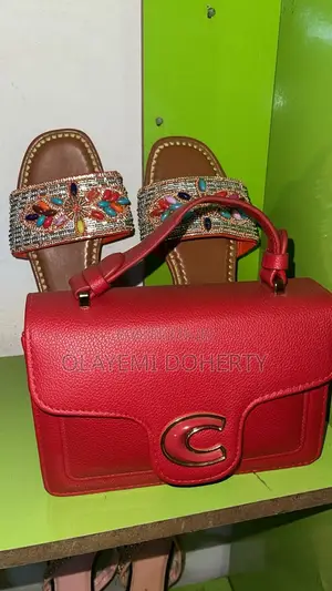 Ladies Bag
