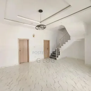 3bdrm Duplex in Richard Garden, Sangotedo for sale