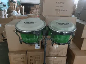 Big Bongo for DJ