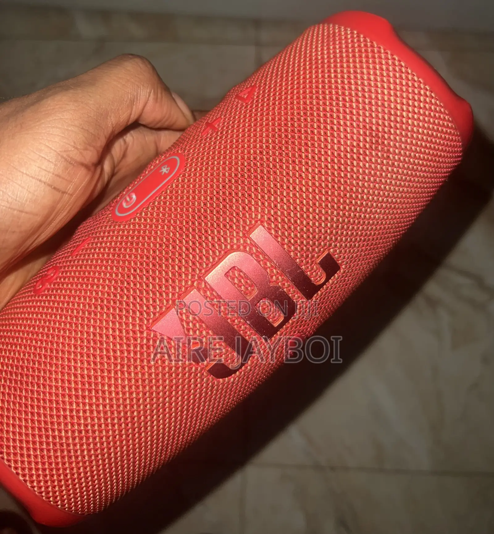 JBL Sound Speaker