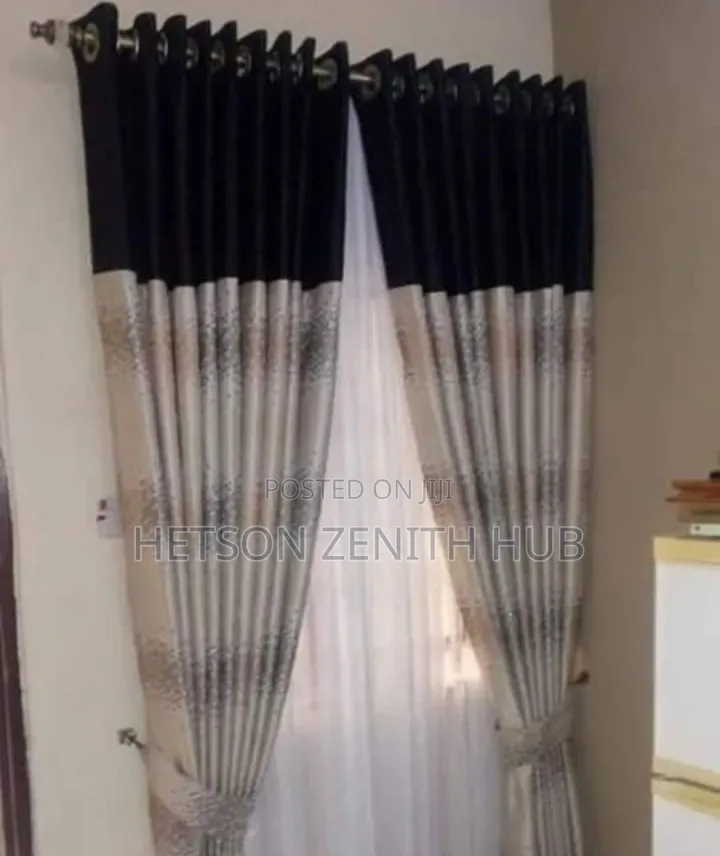 Quality Curtains